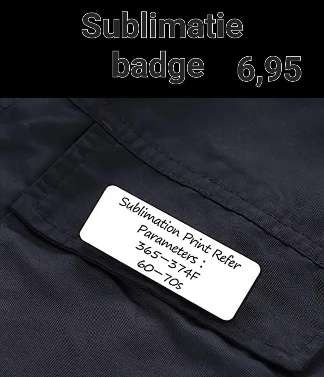 foto badge