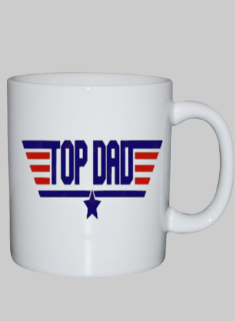 top dad mok
