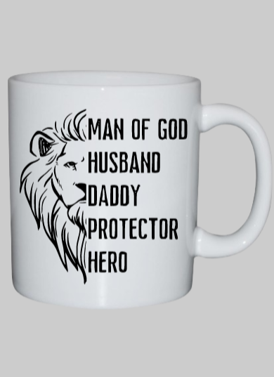man of god mok