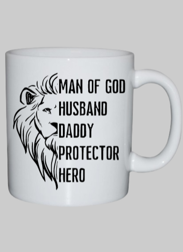 man of god mok