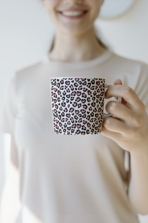 mok panterprint