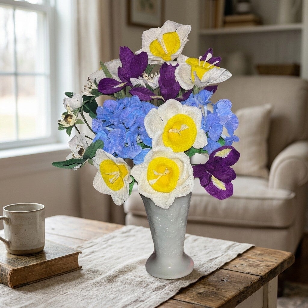 Spring Bouquet
