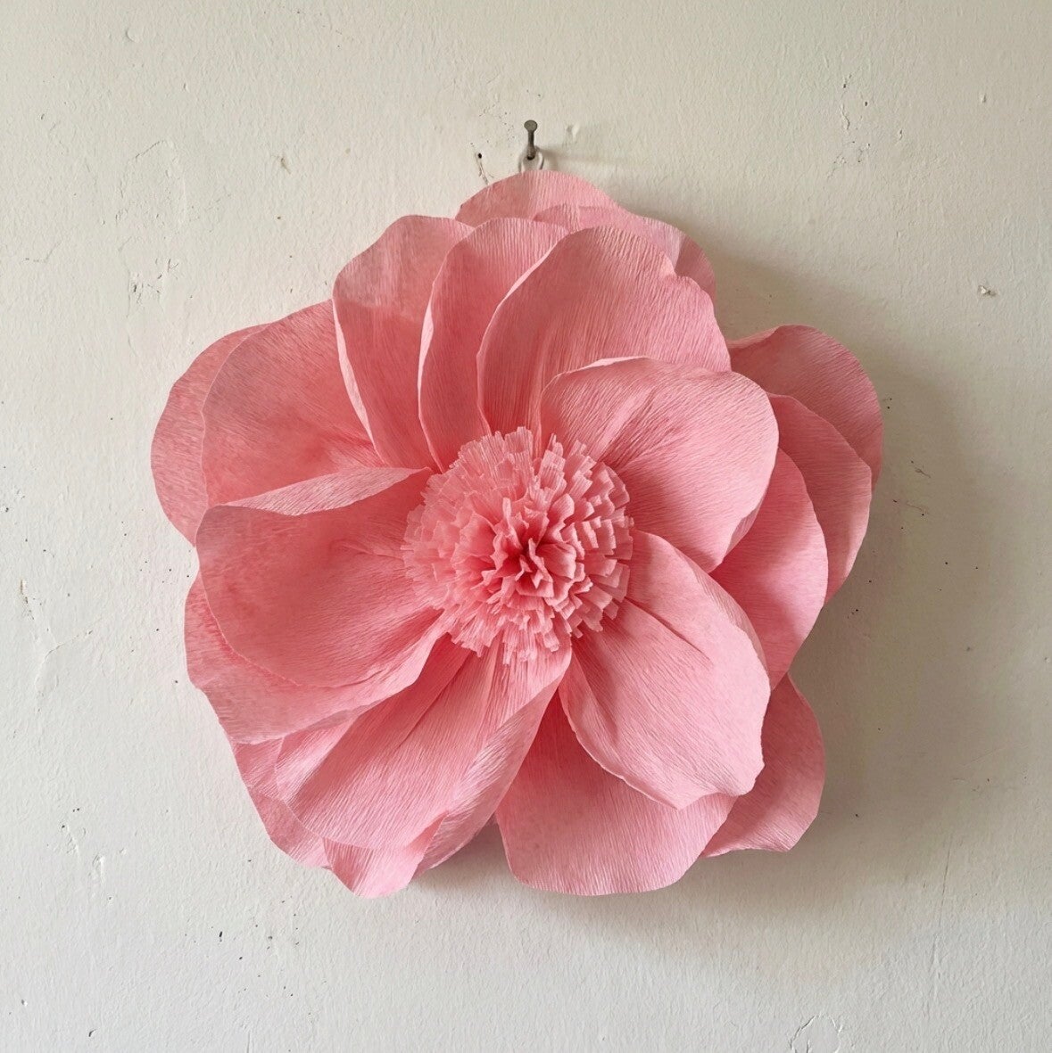 Extra Large Bloom Wall Hanging