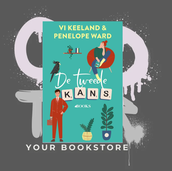 De tweede kans - Vi Keeland - Romance - NL 🌶️