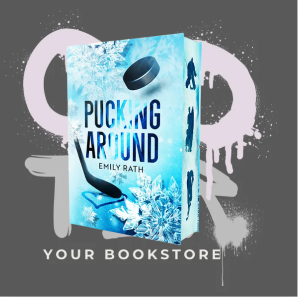 Pucking Around - Emily Rath - Romance - NL - 🌶️🌶️