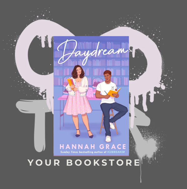 Dagdroom - Hannah Grace - Maple Hills Serie - NL - Deel 3 - 🌶️🌶️🌶️