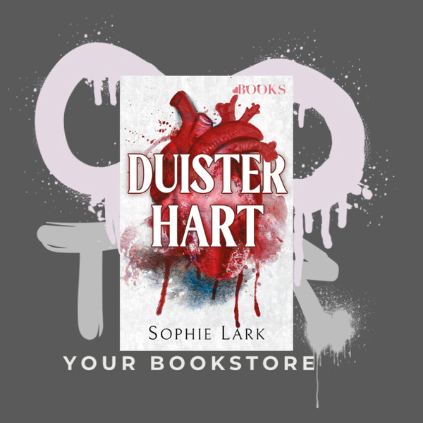 Duister Hart - Sophie Lark - Brutal Birthright Serie - NL - Deel 4 - PRE-ORDER -🌶️🌶️🌶️