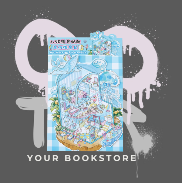Cozy Stickervel - Resort Ocean View