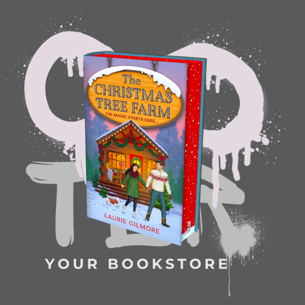 The Christmas Tree Farm (Deluxe Edition) - Laurie Gilmore - (Cozy) Romance - ENG - Part 3 -🌶️