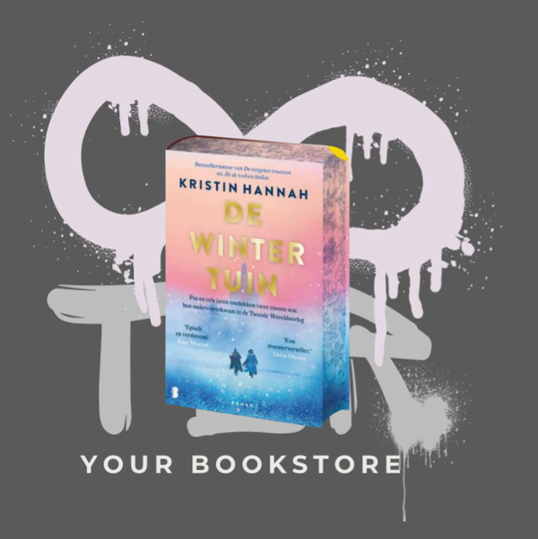 De Wintertuin - Kristin Hannah - Romance - NL