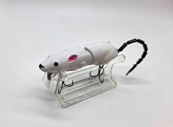 Wake Rat