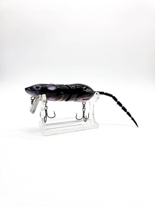 Wake Mouse