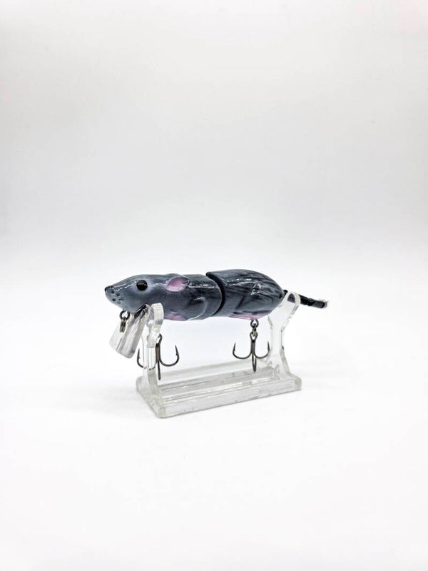 Wake Mouse