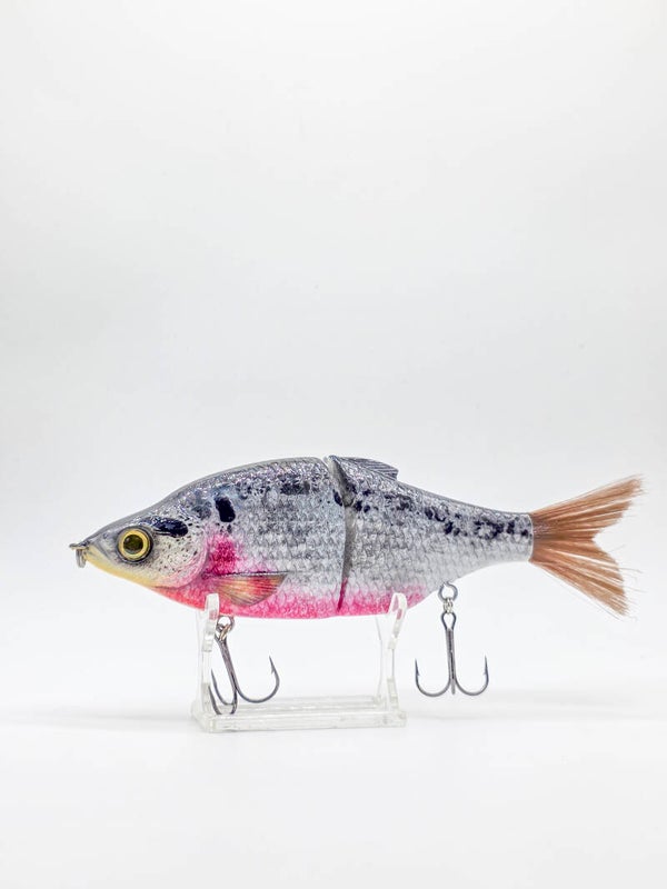 7 IN Glide Bluegill Pattern