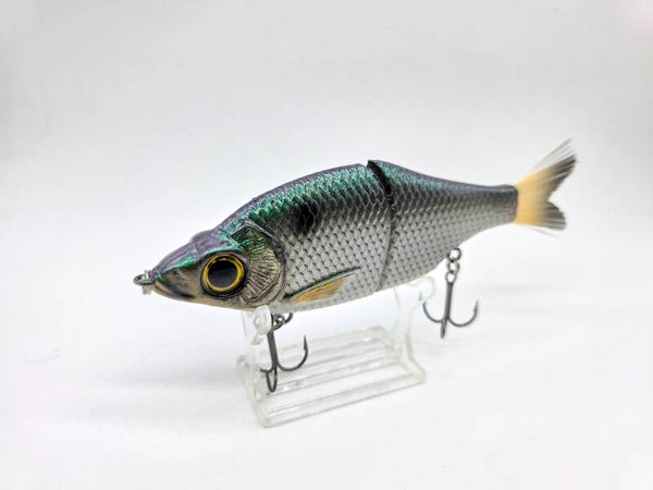 7 IN Glide Bluegill Pattern