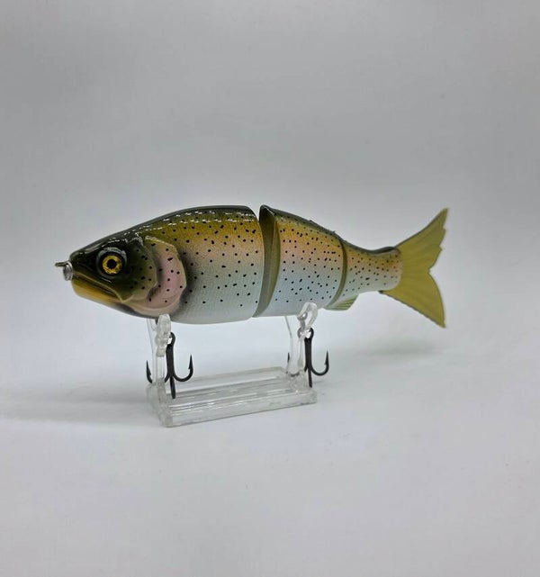 Multi Jointed Trout