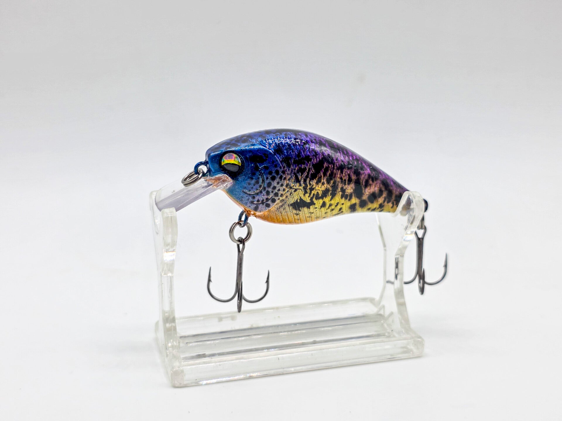 1.5 Squarebill Crankbait