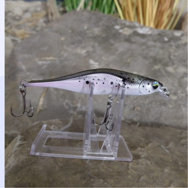 Shallow Dive Jerkbait