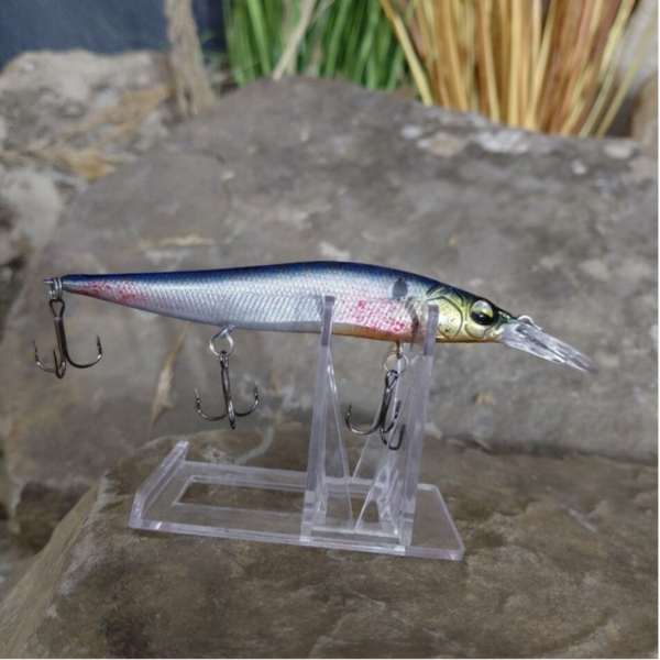 Deep Diving Jerkbait