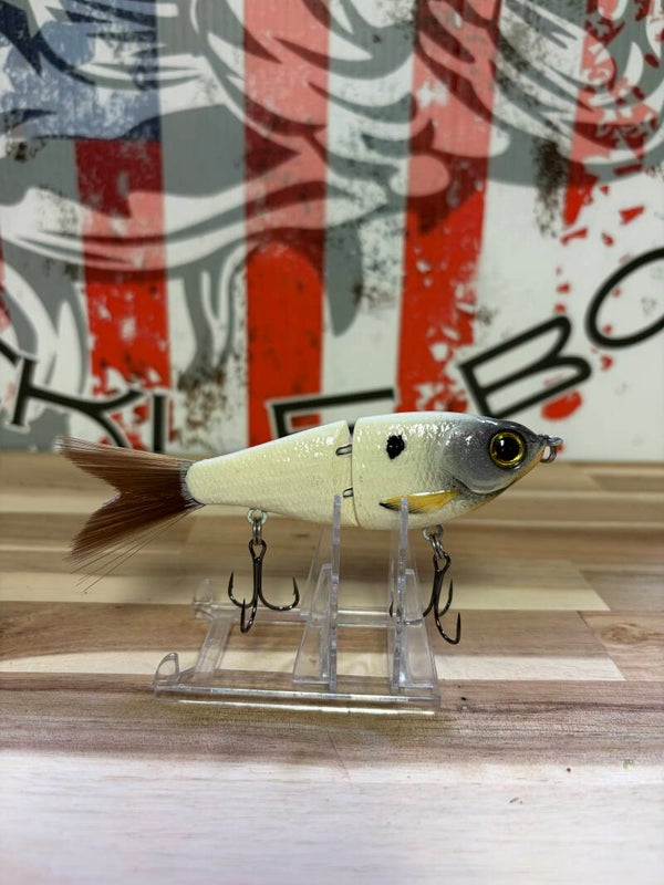 Wee Junior Glide – Slow-Sinking