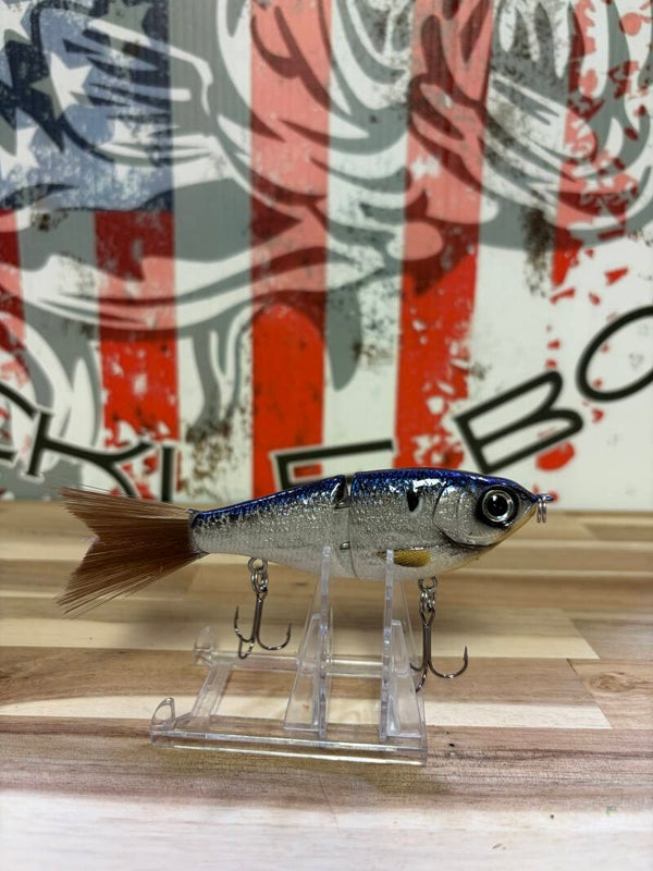 Wee Junior Glide – Slow-Sinking