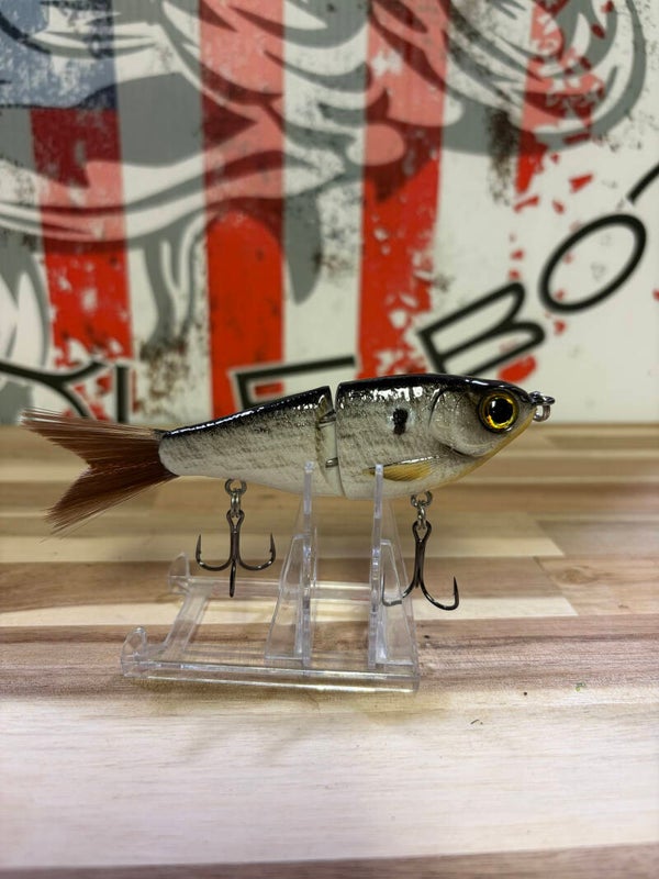 Wee Junior Glide – Slow-Sinking