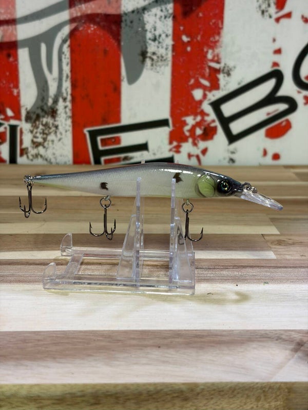 MEGA BASS CLONE 110 JR DEEP