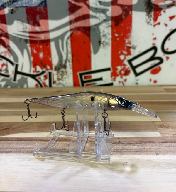 MEGA BASS CLONE 110 JR DEEP