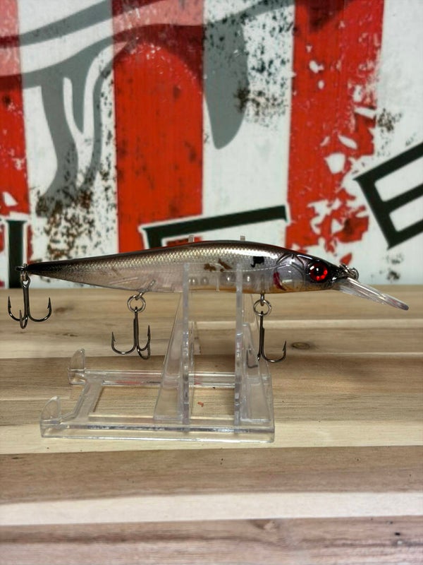 MEGA BASS CLONE 110 JR DEEP