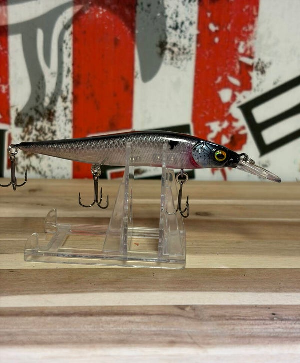 MEGA BASS CLONE 110 JR DEEP