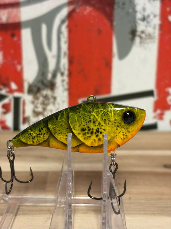 BOOYAH One Knocker Custom