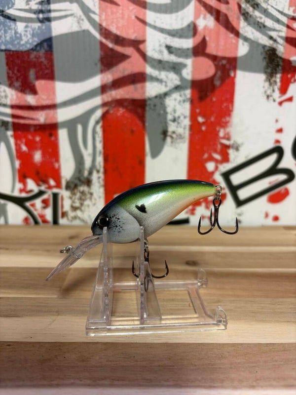 Sexy Shad Diver 10 Ft