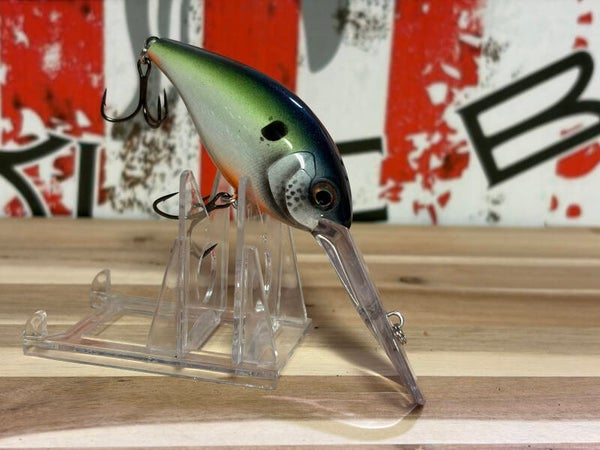 Sexy Shad Diver 16 Ft