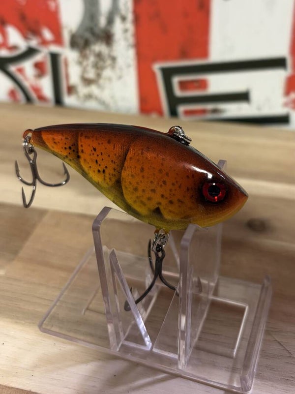 BOOYAH One Knocker Custom