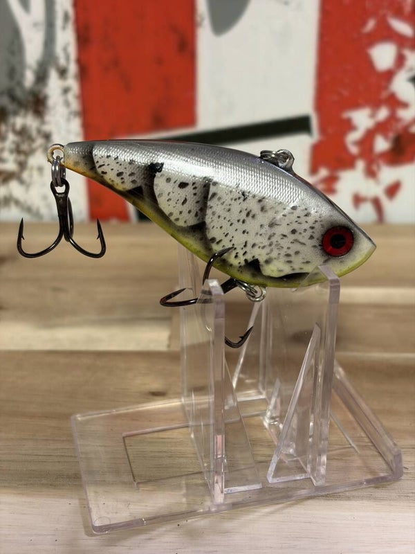 BOOYAH One Knocker Custom