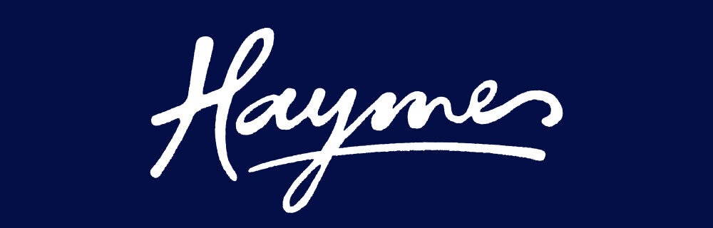haymes logo