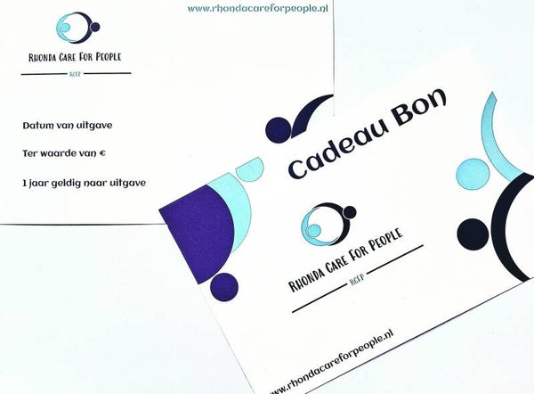Cadeau Bon
