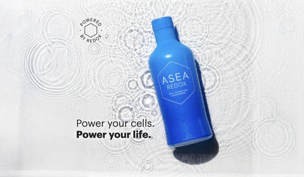 ASEA Redox Molecules