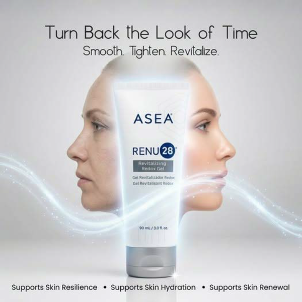 RENU28 Redox Gel