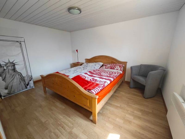Doppelzimmer "Cari"