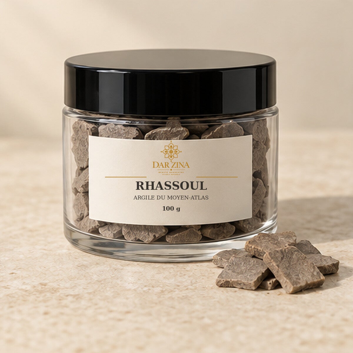 Rhassoul — 100 g