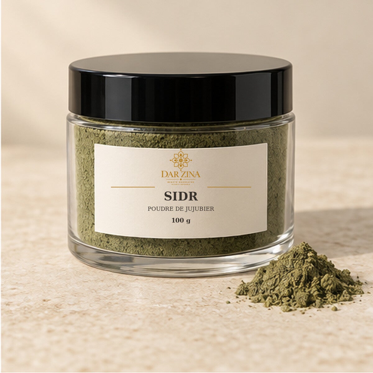 Sidr — 100 g