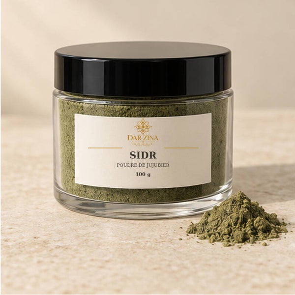 Sidr — 100 g