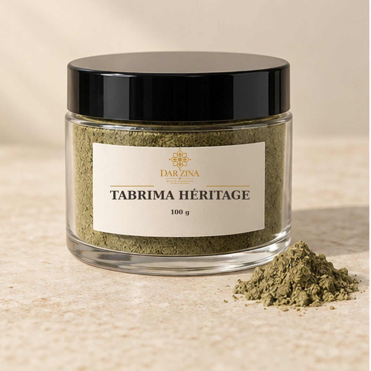 Tabrima Héritage — 100 g