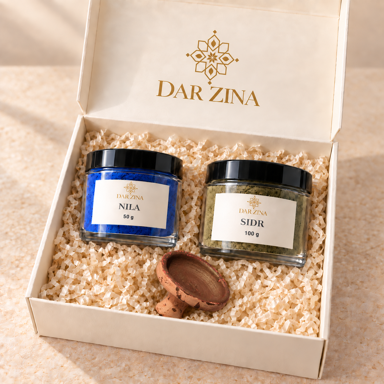 Coffret Découverte
