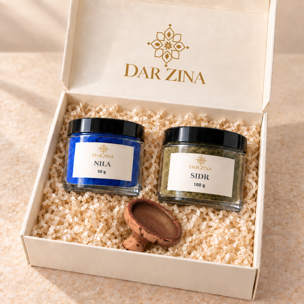 Coffret Découverte