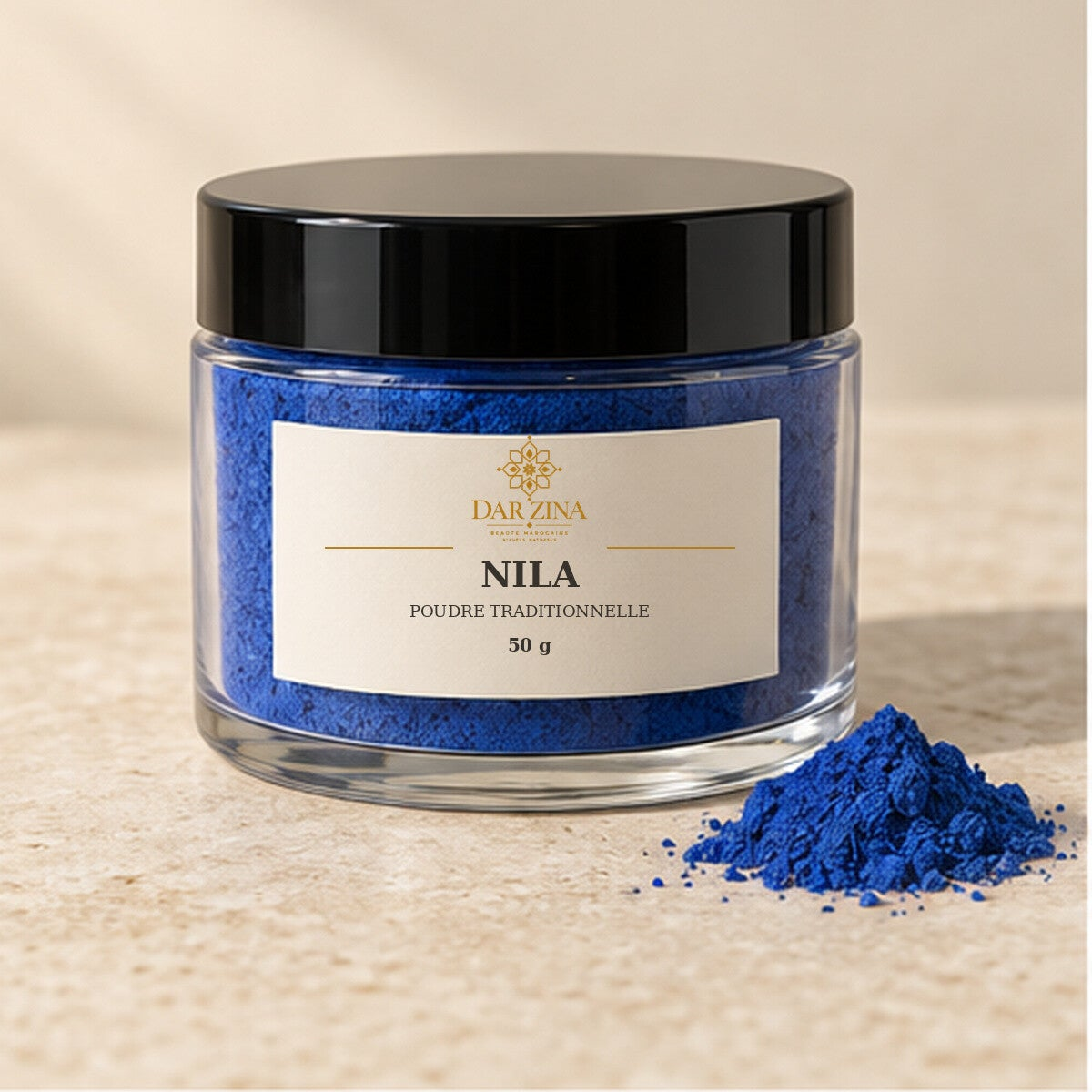 Nila — 50g