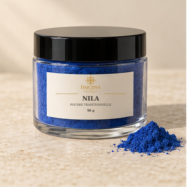 Nila — 50g