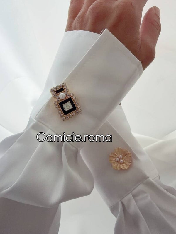 Modello profumo