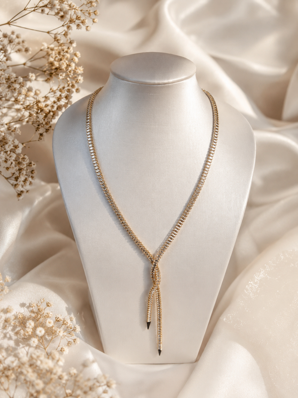 Collana snake